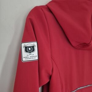 Noel Asmar | Jackets & Coats | Noel Asmar Equestrian All Weather Riding ...